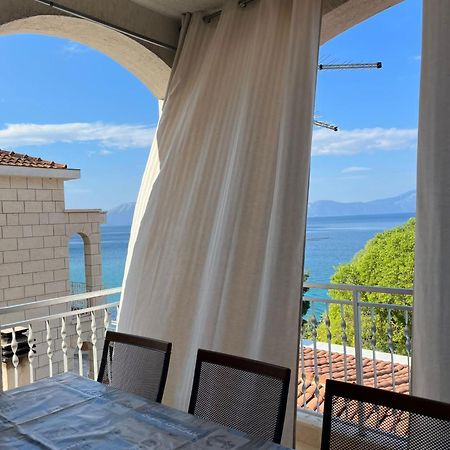 Apartment Davor Gradac  Zewnętrze zdjęcie