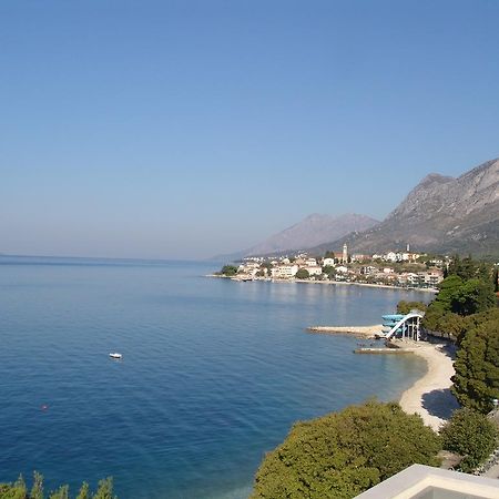 Apartment Davor Gradac  Pokój zdjęcie