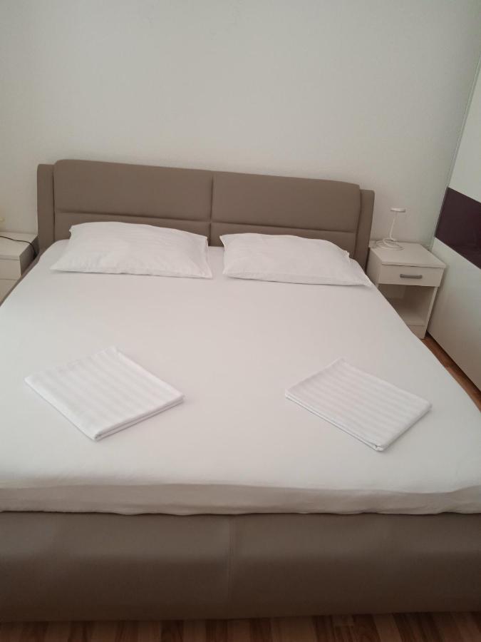 Apartment Davor Gradac  Zewnętrze zdjęcie