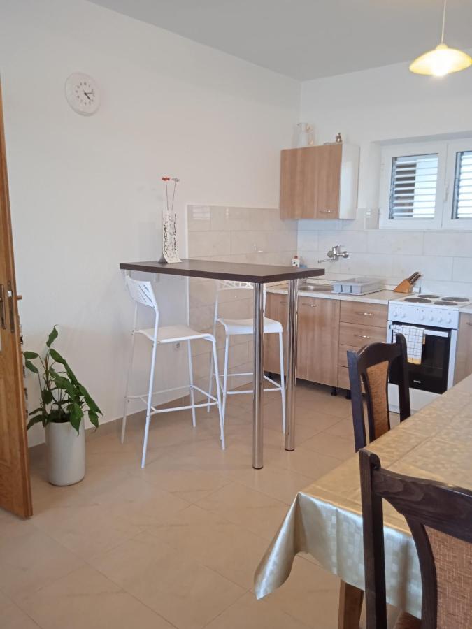 Apartment Davor Gradac  Zewnętrze zdjęcie