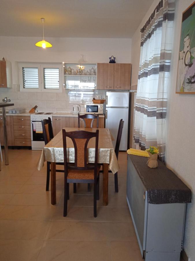 Apartment Davor Gradac  Zewnętrze zdjęcie