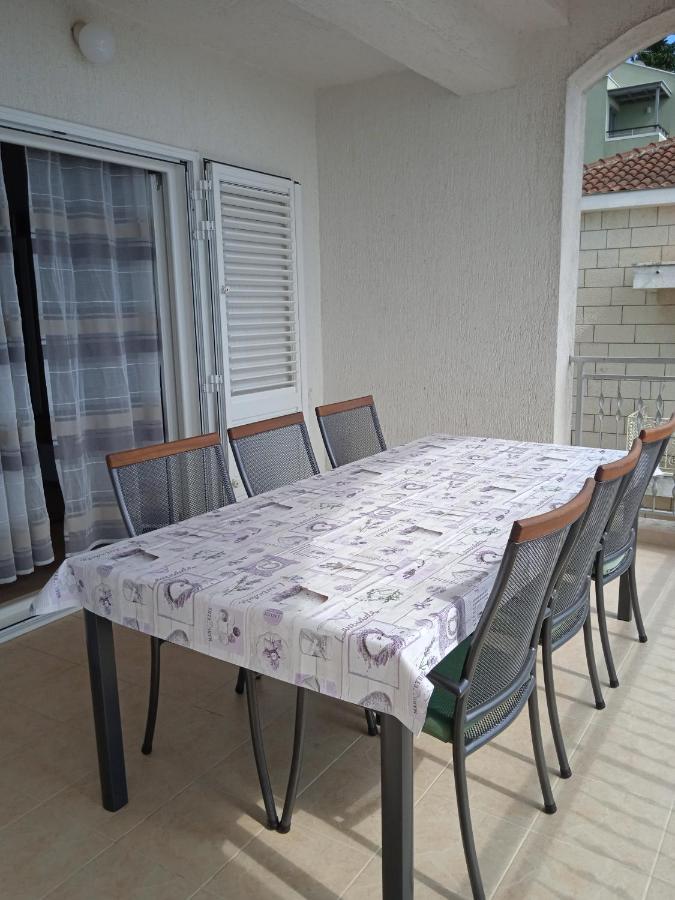 Apartment Davor Gradac  Zewnętrze zdjęcie