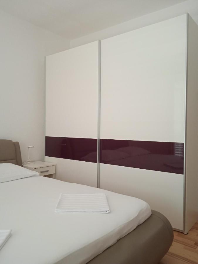 Apartment Davor Gradac  Zewnętrze zdjęcie