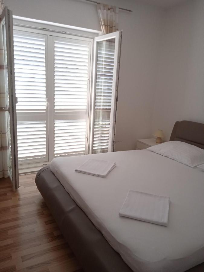 Apartment Davor Gradac  Zewnętrze zdjęcie