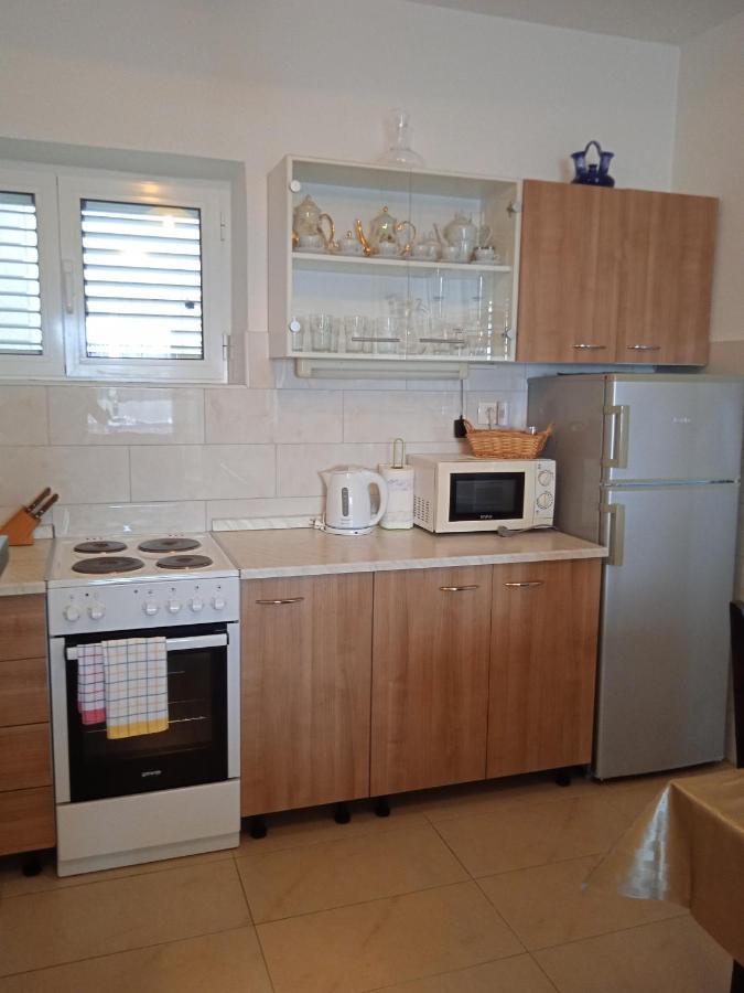 Apartment Davor Gradac  Zewnętrze zdjęcie