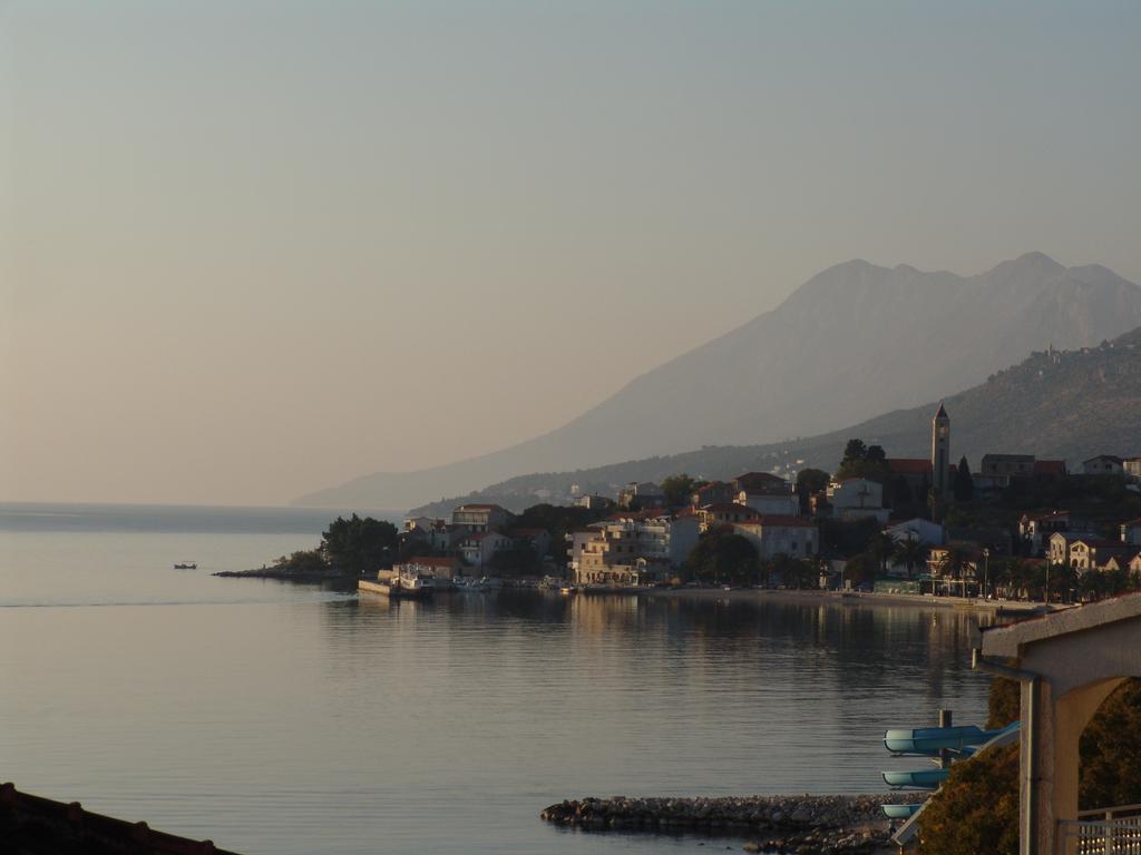Apartment Davor Gradac  Pokój zdjęcie