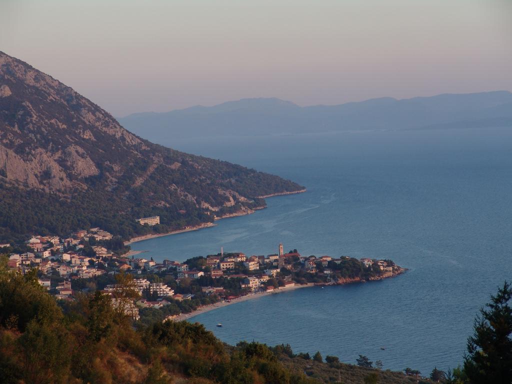 Apartment Davor Gradac  Pokój zdjęcie