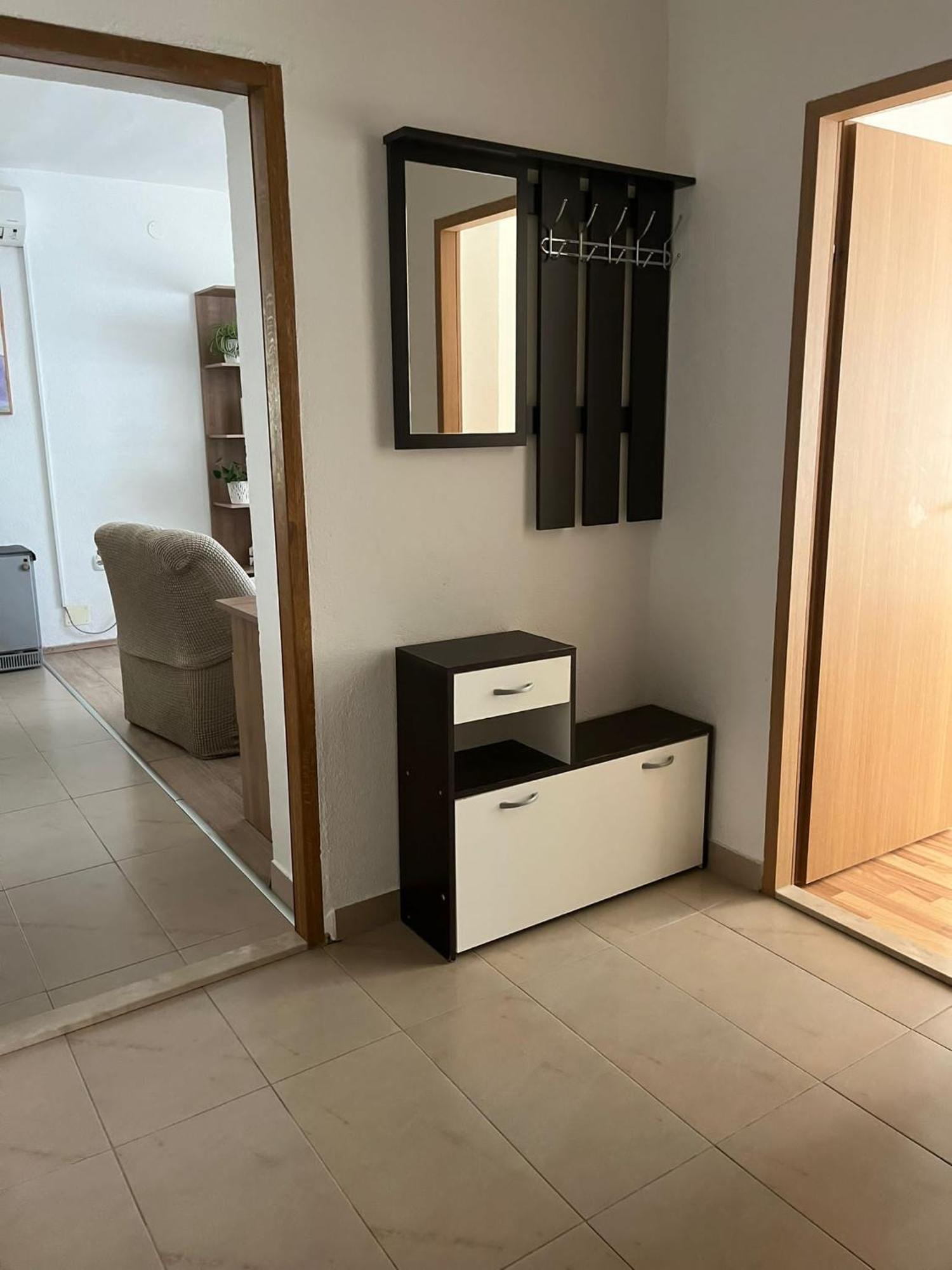Apartment Davor Gradac  Zewnętrze zdjęcie