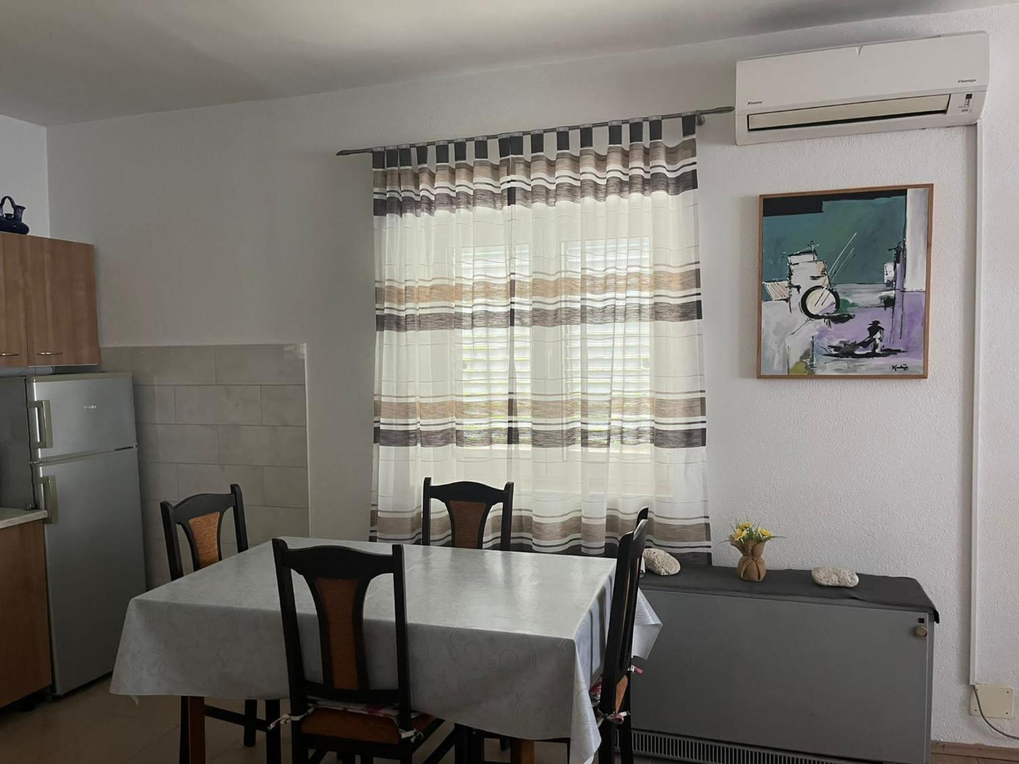 Apartment Davor Gradac  Zewnętrze zdjęcie