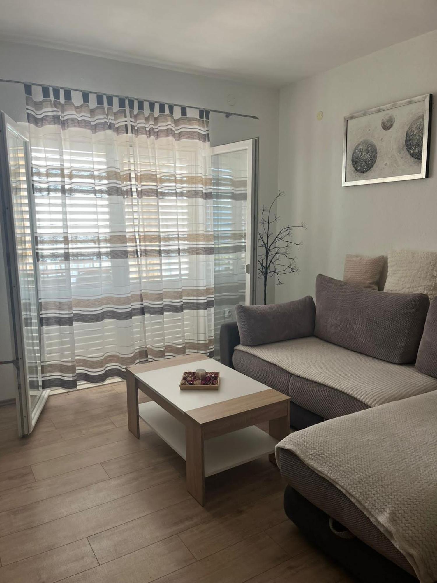Apartment Davor Gradac  Zewnętrze zdjęcie