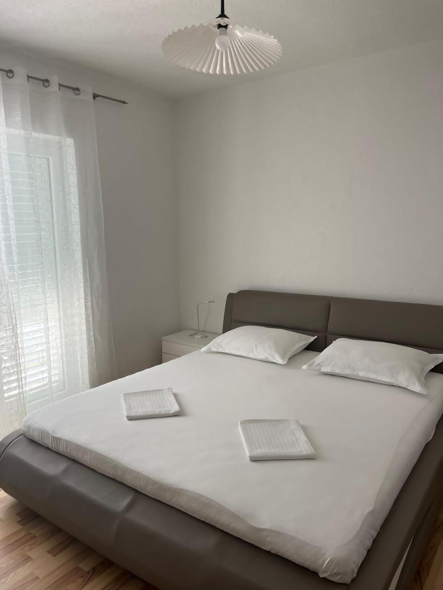 Apartment Davor Gradac  Zewnętrze zdjęcie