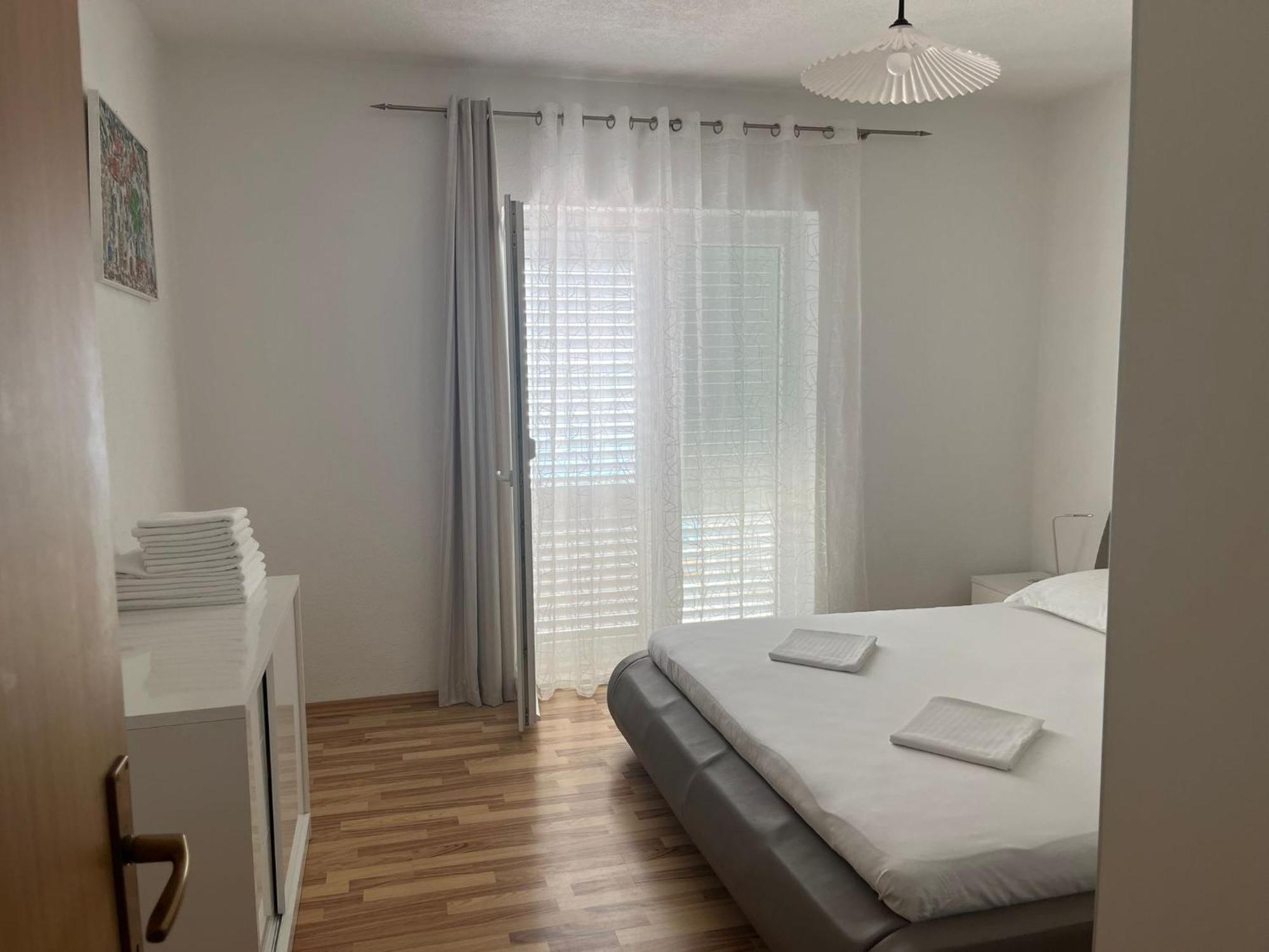 Apartment Davor Gradac  Zewnętrze zdjęcie