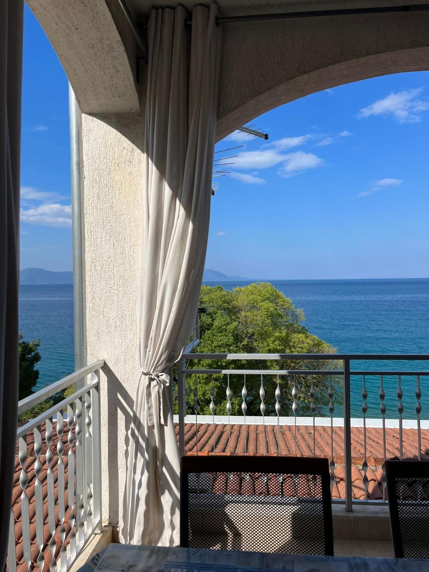 Apartment Davor Gradac  Zewnętrze zdjęcie