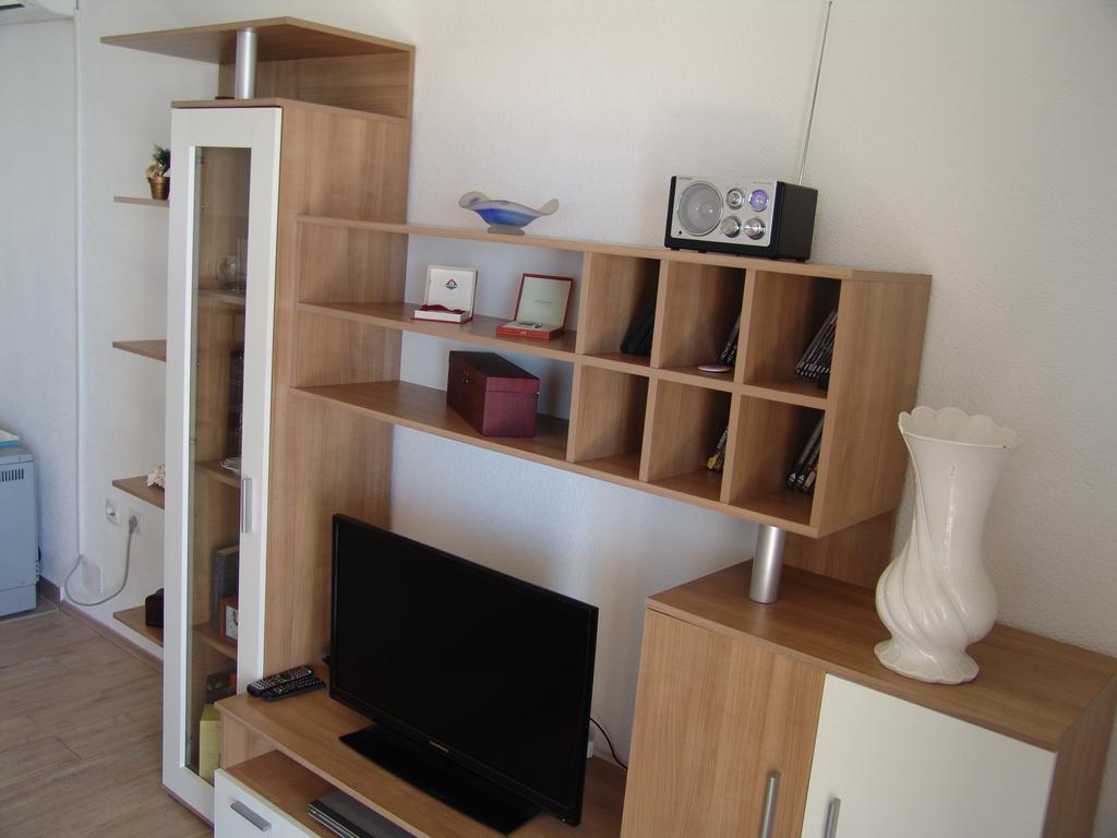Apartment Davor Gradac  Pokój zdjęcie