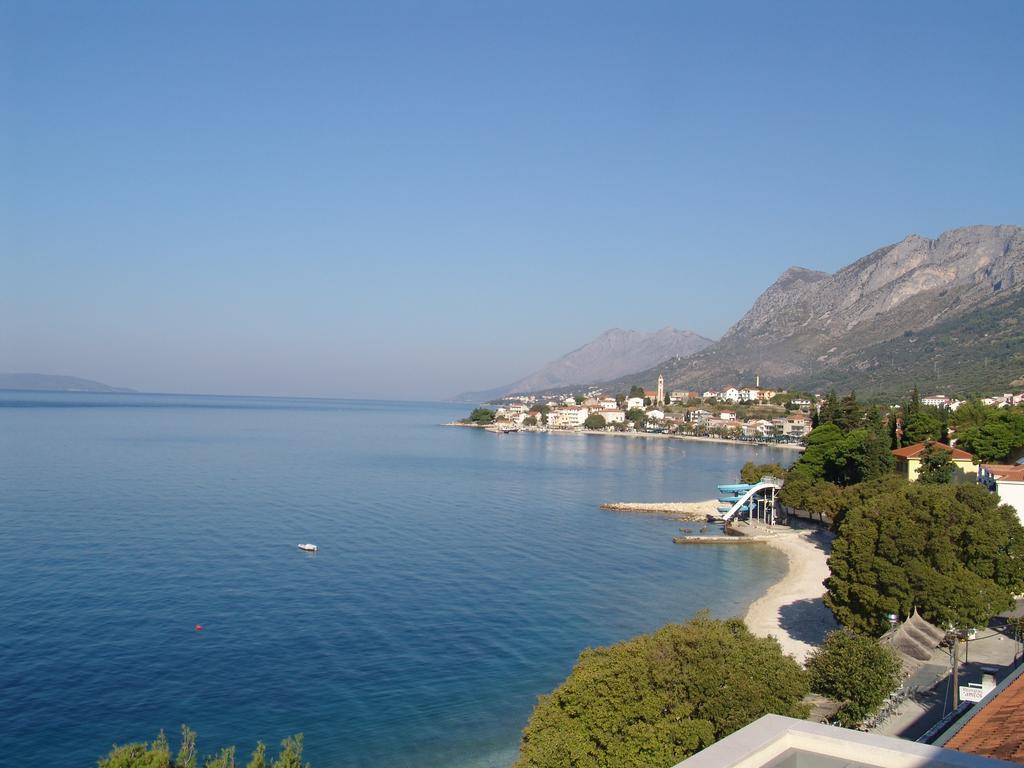 Apartment Davor Gradac  Pokój zdjęcie