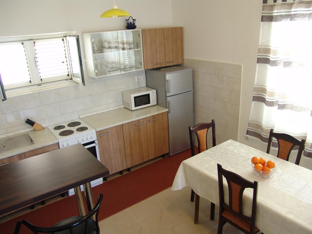Apartment Davor Gradac  Pokój zdjęcie