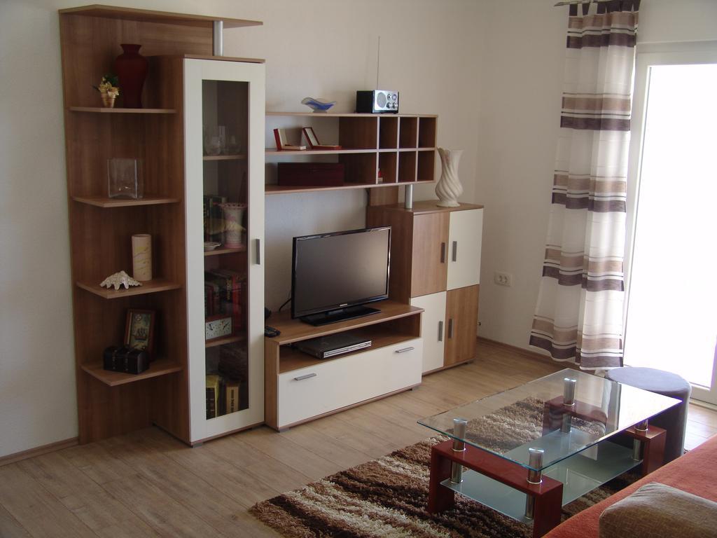 Apartment Davor Gradac  Pokój zdjęcie
