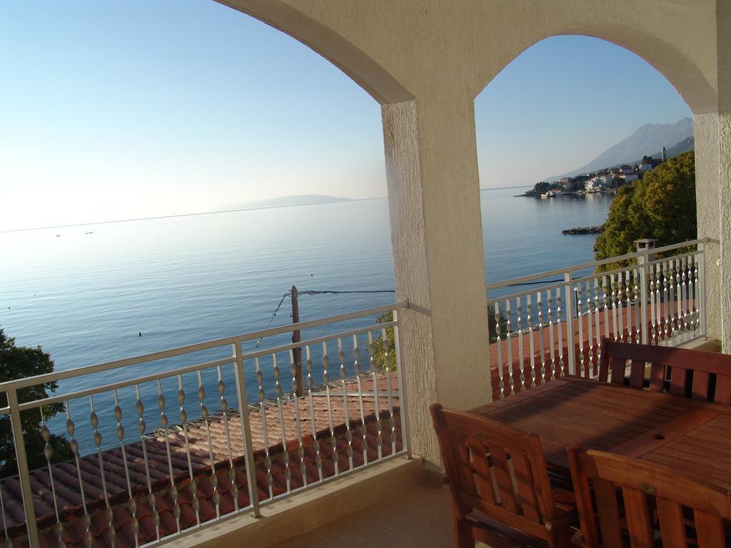 Apartment Davor Gradac  Pokój zdjęcie