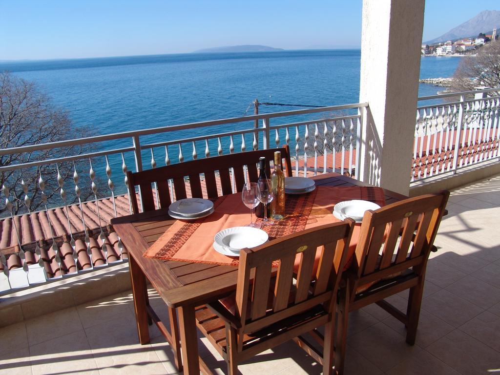 Apartment Davor Gradac  Pokój zdjęcie