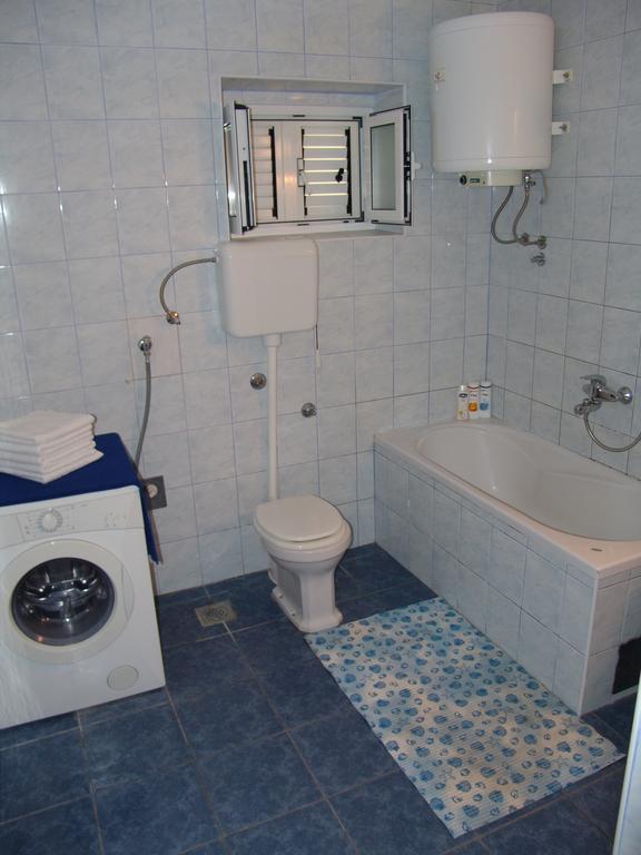 Apartment Davor Gradac  Pokój zdjęcie
