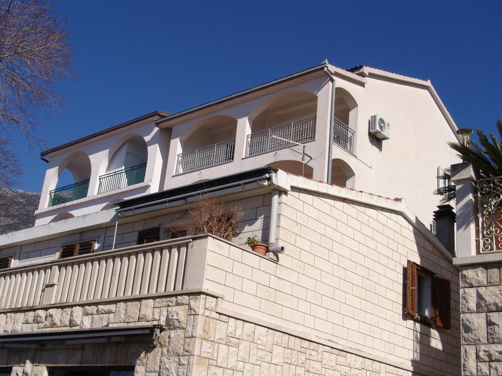 Apartment Davor Gradac  Pokój zdjęcie